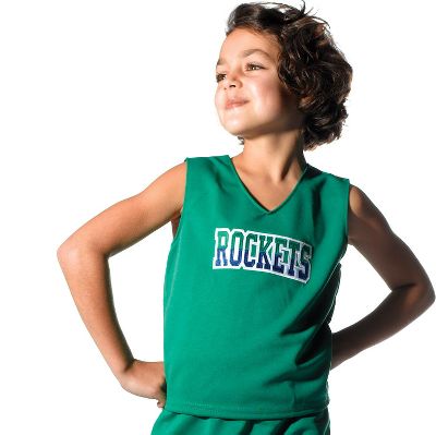 Alleson Athletic Adult Spirit Cheer Shell