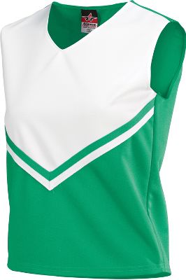 KELLY GREEN