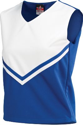 Alleson Athletic Youth Victory Cheer Shell