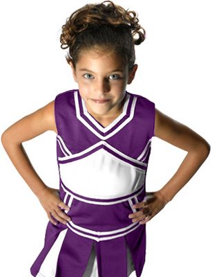 PURPLE/WHITE