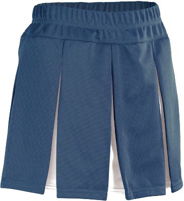 Alleson Athletic Adult Multi-Pleated Cheer Skirt