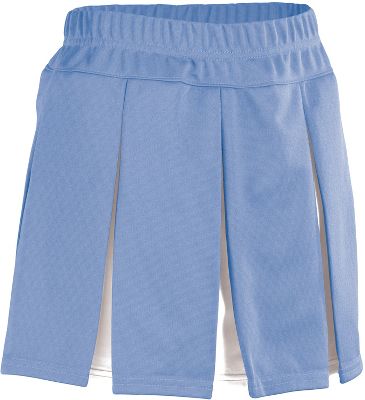 COLUM BLUE/WHT