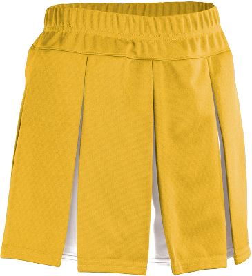 LT GOLD/WHITE