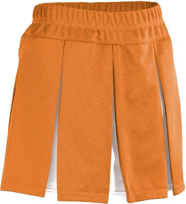 ORANGE/WHITE