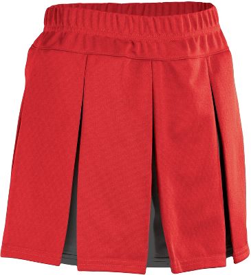 SCARLET/BLACK