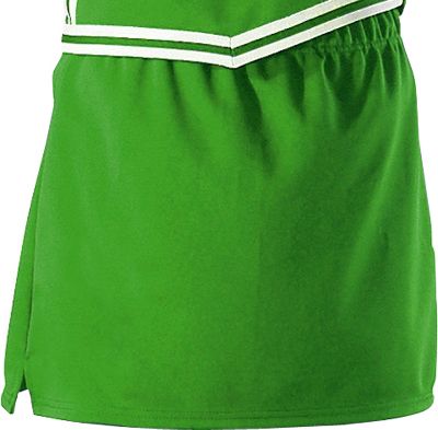 KELLY GREEN