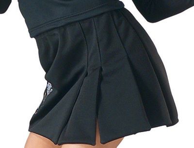 Alleson Athletic Adult 3 Pleat Fly-Away Cheer Skirt