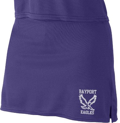 Alleson Athletic Adult Active Cheer Skirt