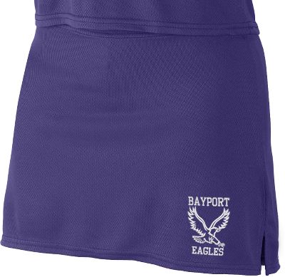 Alleson Athletic Youth Active Cheer Skirt