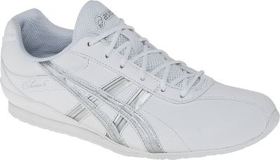 Asics Youth Cheer 6 Shoes