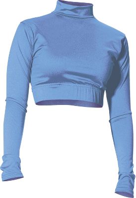 COLUMBIA BLUE