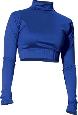 ROYAL BLUE