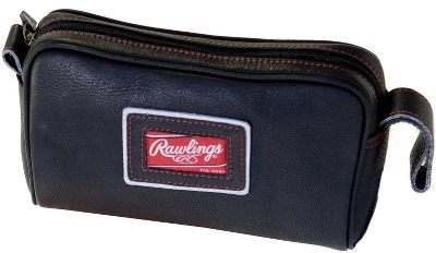 Softball - Rawlings Lombardo Toiletry Travel Bag - Softball Home & Office