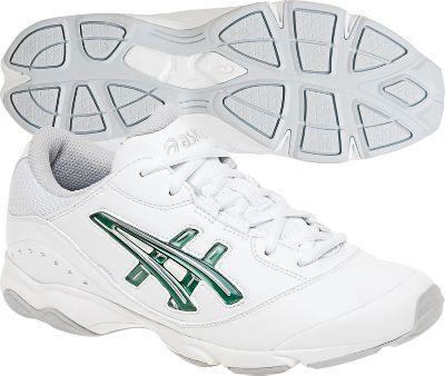 Asics Youth Cheer V Cheerleading Shoe