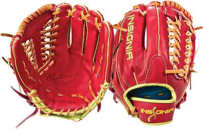 Insignia Caliente Series 12 3/4" Baseball Glove
