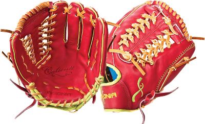 Insignia Caliente Series Personalized 12 3/4" Baseball Glove