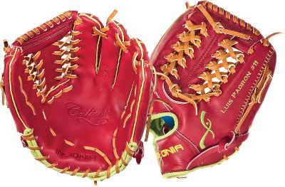 Insignia Caliente Series Personalized 12" Baseball Glove
