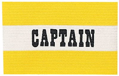 Champion Sports Captain Arm Bands