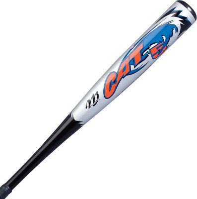 Marucci 2011 CAT5 -3 Adult Baseball Bat