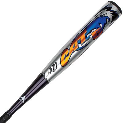 Marucci 2010 CAT5 -5 Senior League Baseball Bat