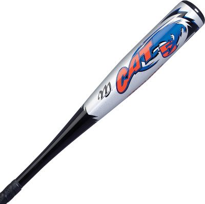 Marucci 2011 CAT5 -5 Senior League Baseball Bat