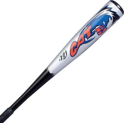 Marucci 2011 CAT5 -8 Senior League Baseball Bat