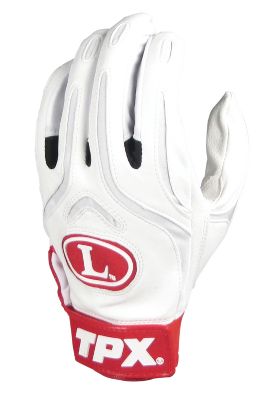 Louisville TPX CB1 Adult Batting Gloves