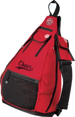 Alleson Athletics Sling-A-Pack Bag