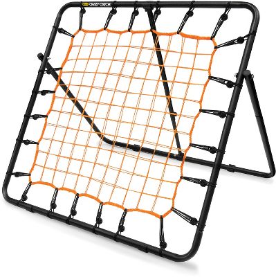 SKLZ Crazy Catch Rebounder Screen