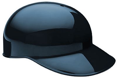 Rawlings Traditional Style Navy Coaches Helmet