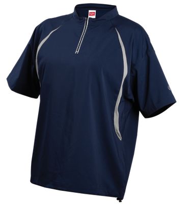 Rawlings Adult Cavalier Short Sleeve Batting Jacket eBay