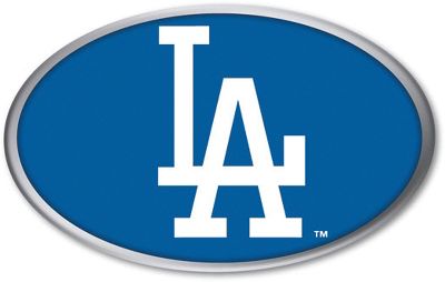 DODGERS