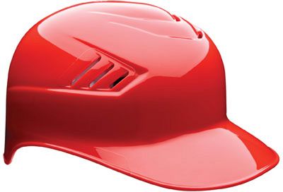Rawlings Coaches Batting Helmet