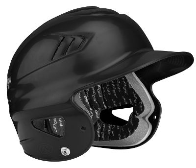 Rawlings CoolFlo Hi-Tech Batting Helmet