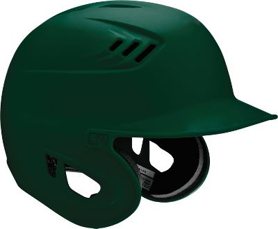 Rawlings Adult CoolFlo XV1 Alpha Matte Batting Helmet