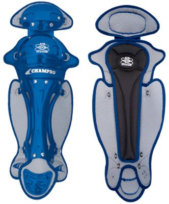 Champro Pro Plus Senior League Leg Guards