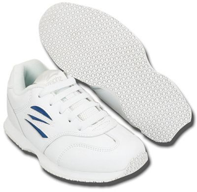 Zephz Youth Butterfly Cheer Shoes 