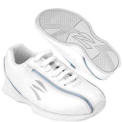 Zephz Youth Spectrum Cheer Shoes 