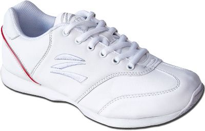 Zephz Women's Butterfly LP Cheer Shoes
