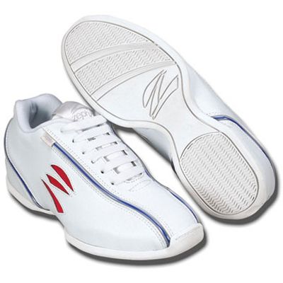 Zephz Women's Streamer Cheer Shoe 