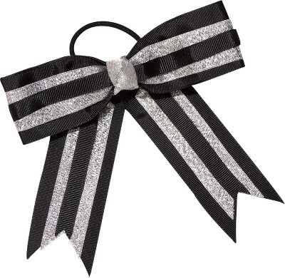 Alleson Athletics Stock Hype Hair Bow