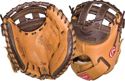 Rawlings Champion Series 33" Fastpitch Catcher's Mitt