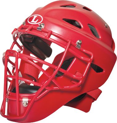 Louisville Slugger Intermediate Catcher's Mask