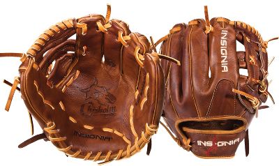 Insignia Chisholm Series 11 3/4" Baseball Glove