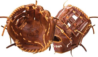 Insignia Chisholm Series Personalized 11 3/4" Baseball Glove