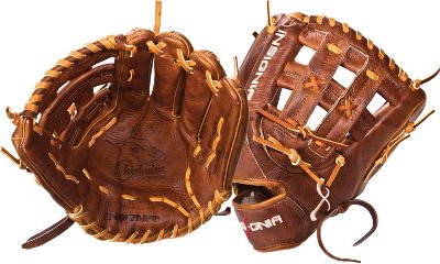 Insignia Chisholm Series Personalized 12 3/4" Baseball Glove