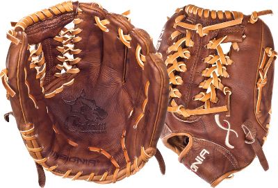 Insignia Chisholm Series Personalized 12" Baseball Glove
