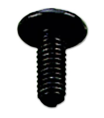 Combination Head Regular Attaching Screw - Helmet