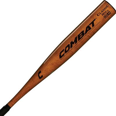 Combat 2012 PR14 -3 Adult Baseball Bat (BBCOR)