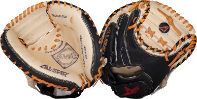 All-Star Youth 31 1/2" Baseball Catcher's Mitt